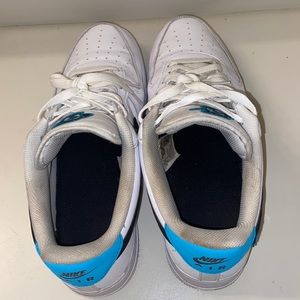 mens air force 1’s